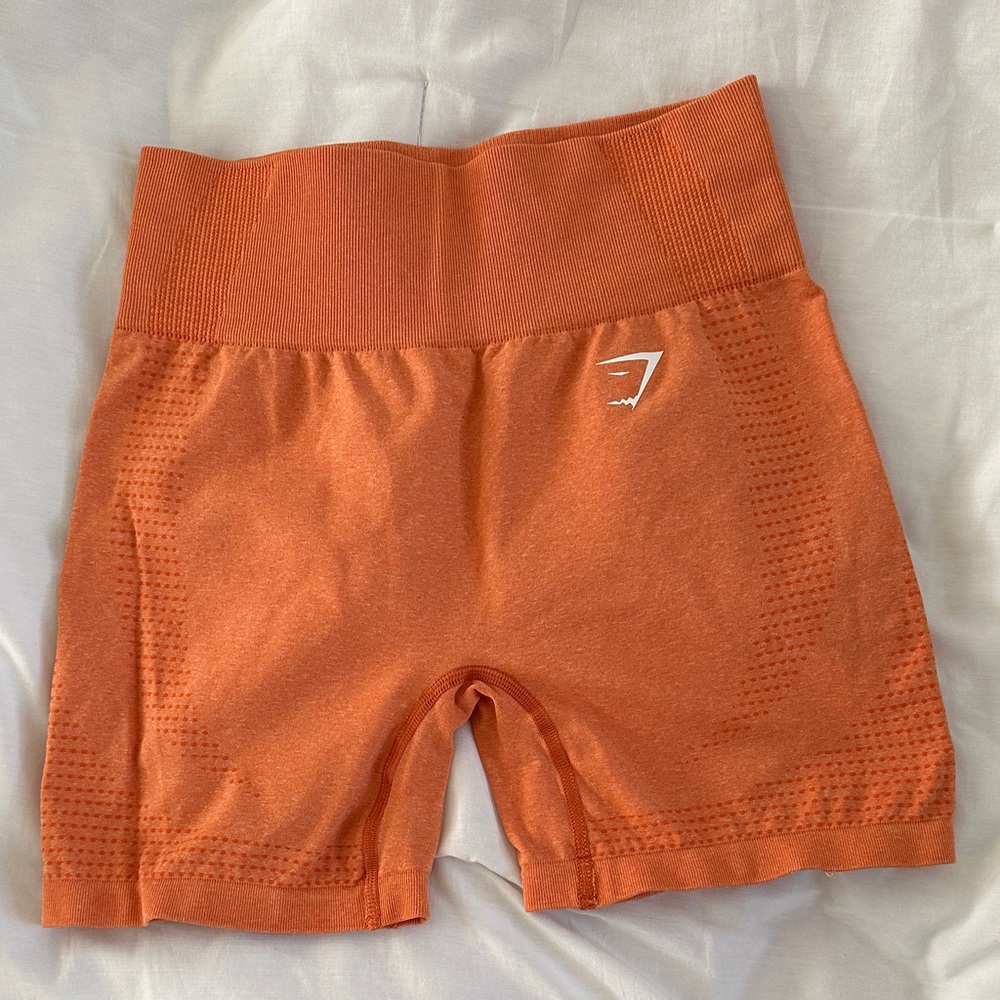 Gymshark Athletic Shorts